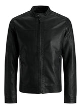 Jack & Jones JJEWARNER JACKET NOOS 12182461 - GIUBBOTTO UOMO