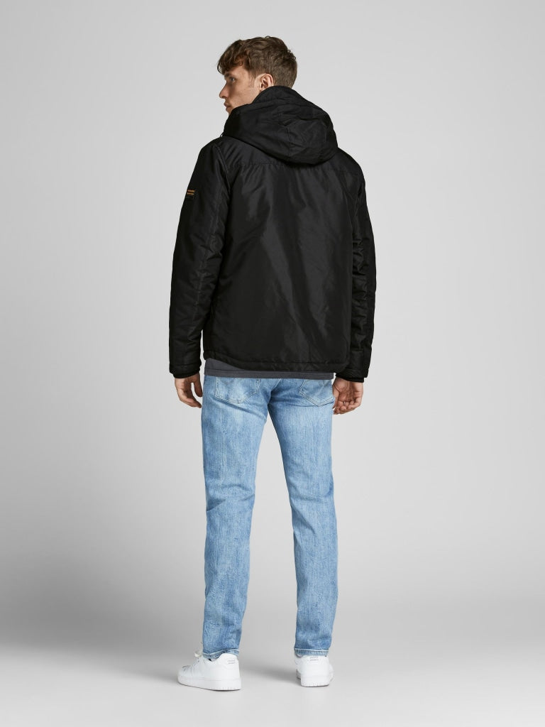 Jack & Jones JJFASTER JACKET 12190002 - GIUBBOTTO UOMO 