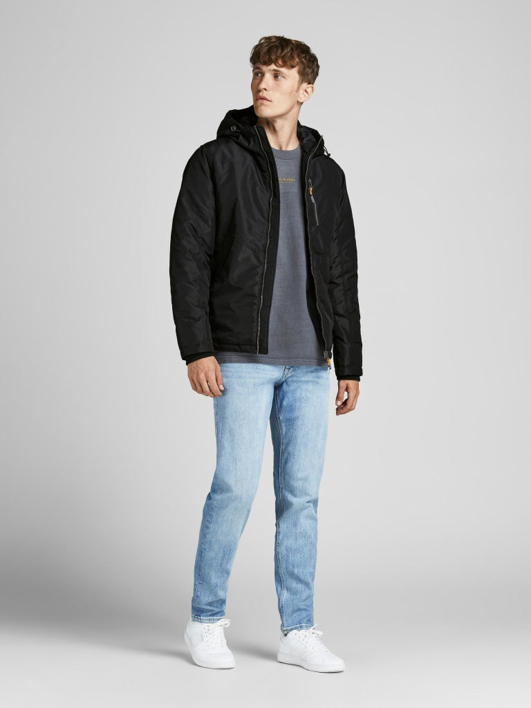 Jack & Jones JJFASTER JACKET 12190002 - GIUBBOTTO UOMO 