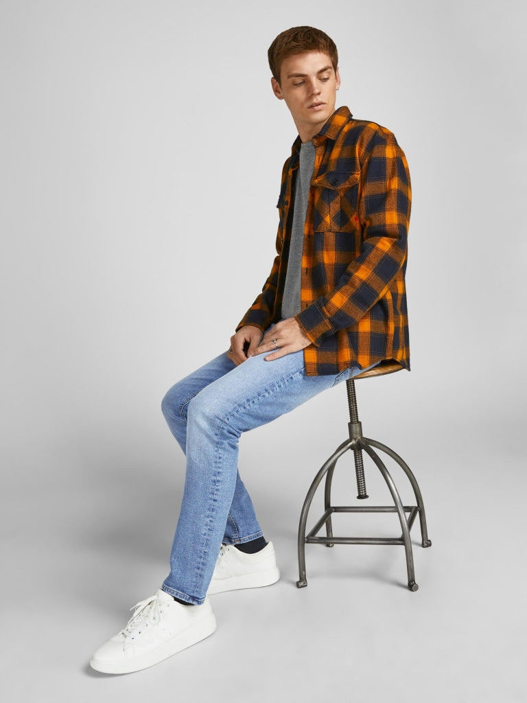 Jack & Jones JJIGLENN JJORIGINAL MF 030 NOOS 12203510 - 