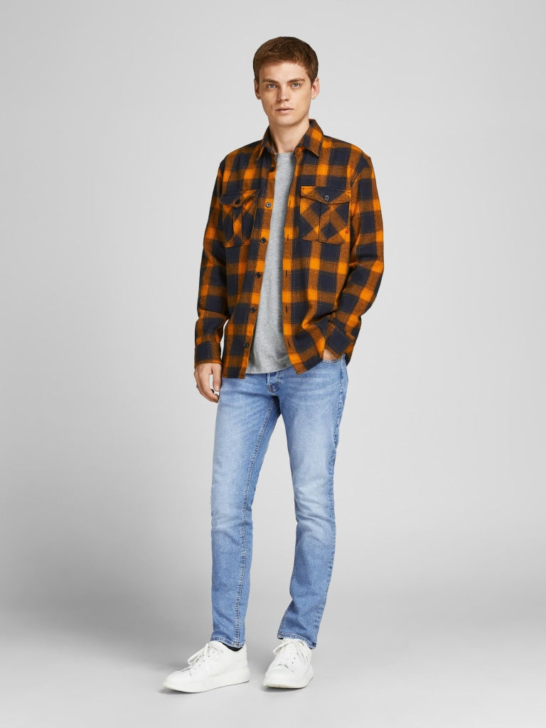 Jack & Jones JJIGLENN JJORIGINAL MF 030 NOOS 12203510 - 