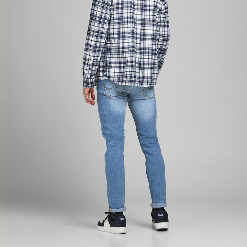 Jack & Jones JJIGLENN JJORIGINAL NA 032 12182966 - JEANS 