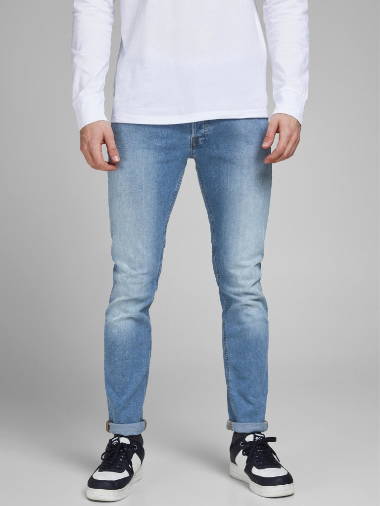 Jack & Jones JJIGLENN JJORIGINAL NA 032 12182966 - JEANS 