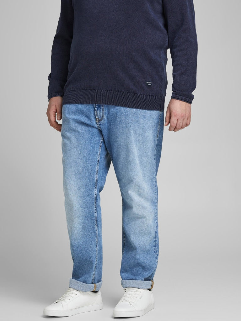 Jack & Jones JJIGLENN JJORIGINAL NA 032 Jeans Uomo 12183136 