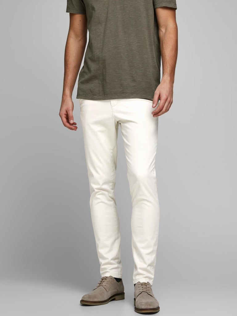 Jack & Jones JJIMARCO JJBOWIE SA SILVER BIRCH STS 12165610 -