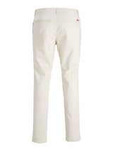 Jack & Jones JJIMARCO JJBOWIE SA SILVER BIRCH STS 12165610 -