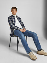 Jack & Jones JJIMIKE JJORIGINAL MF 123 NOOS 12201724 - JEANS