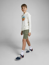 Jack & Jones Junior JPSTJOE JJCARGO SHORTS AKM JNR 12182856 