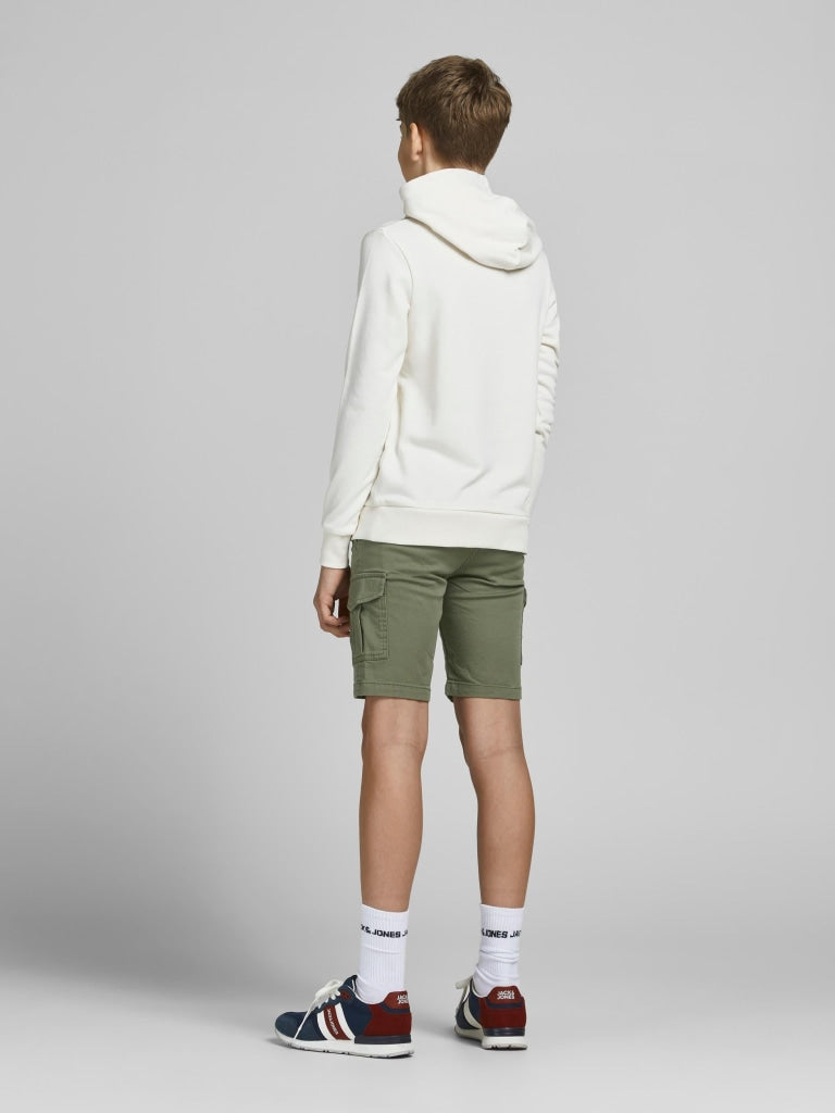 Jack & Jones Junior JPSTJOE JJCARGO SHORTS AKM JNR 12182856 