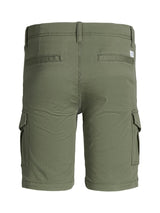 Jack & Jones Junior JPSTJOE JJCARGO SHORTS AKM JNR 12182856 