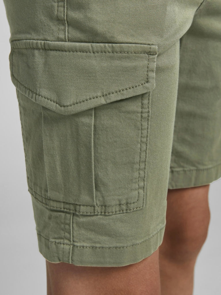 Jack & Jones Junior JPSTJOE JJCARGO SHORTS AKM JNR 12182856 