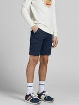 Jack & Jones Junior JPSTJOE JJCARGO SHORTS AKM JNR 12182856 