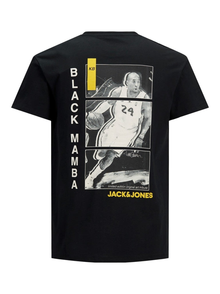 JCOLEGENDS STATEMENT TEE SS CREW NECK JR. 12190161 - 