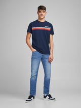 Jeans Uomo MIKE 12148915 - JEANS UOMO