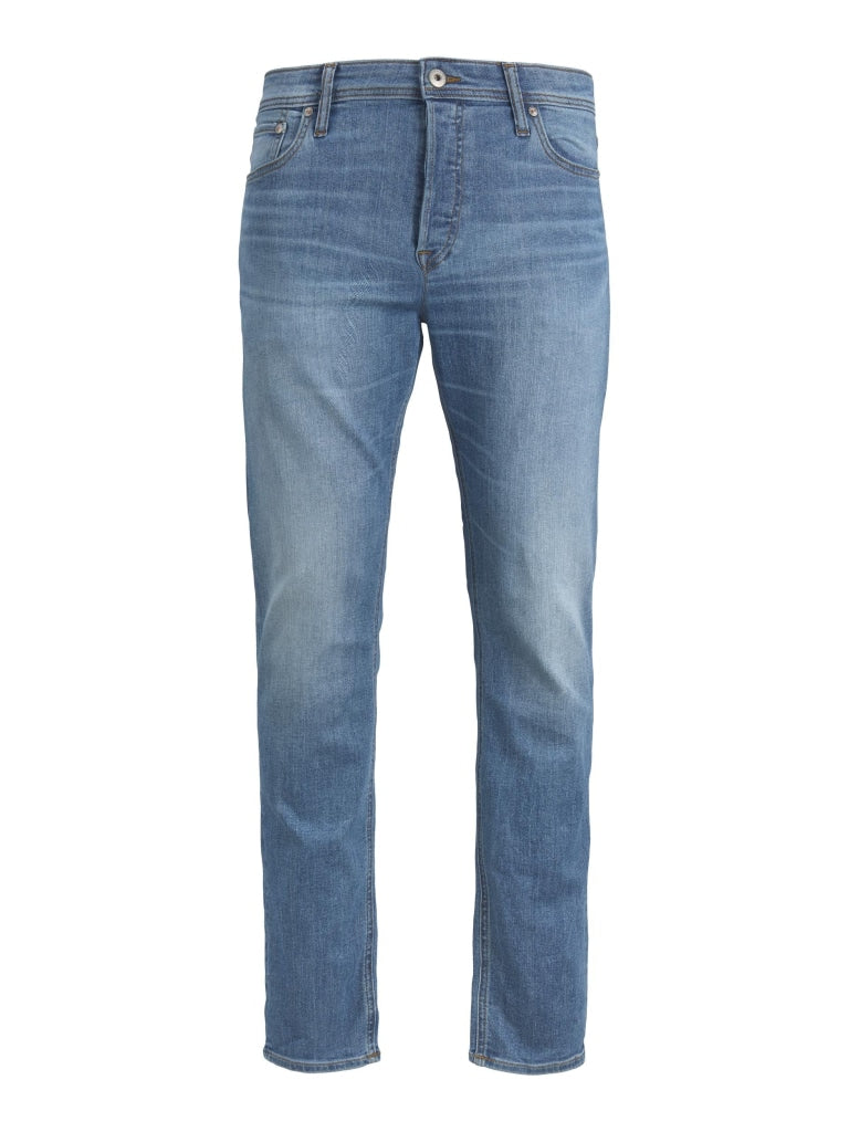 Jeans Uomo MIKE 12148915 - blue denim / 34-34 - JEANS UOMO