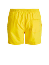 JJIBALI JJSWIMSHORTS AKM SOLID STS 12183741 - COSTUME UOMO