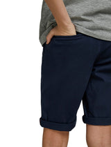 JJIBOWIE JJSHORTS SOLID SA NOOS JR 12172213 - ABBIGLIAMENTO 