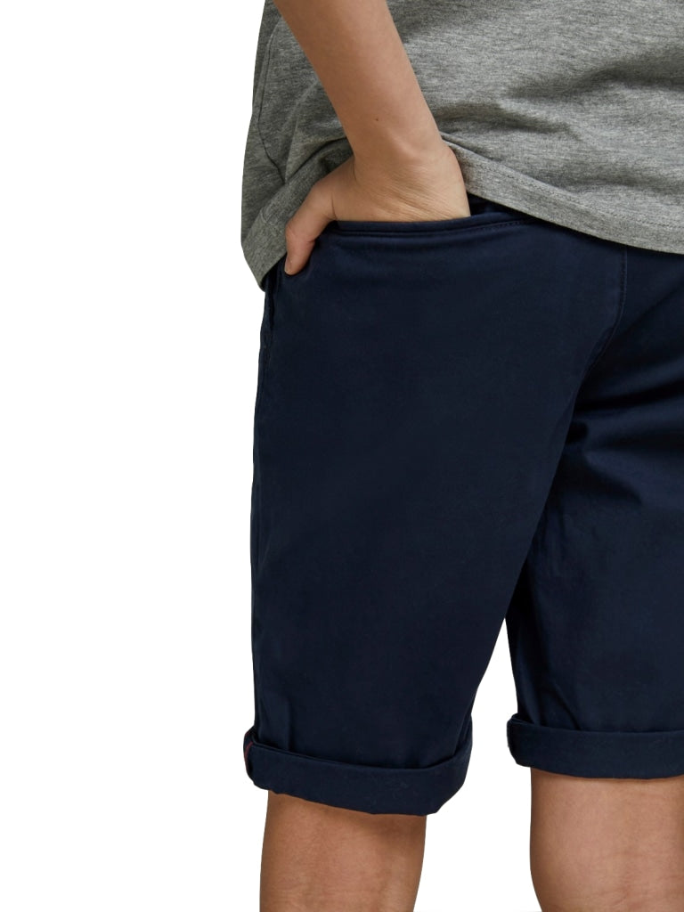 JJIBOWIE JJSHORTS SOLID SA NOOS JR 12172213 - ABBIGLIAMENTO 