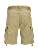 JJICHARLIE JJCARGO SHORTS AKM 803 ART 12166338 - BERMUDA 