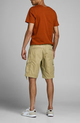 JJICHARLIE JJCARGO SHORTS AKM 803 ART 12166338 - BERMUDA 