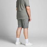 JJIDAVE JJLINEN SHORTS AKM PS 12188837 - BERMUDA UOMO