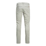 JJIMARCO JJBOWIE SA DRIZZLE STS - 12165605 - PANTALONE UOMO