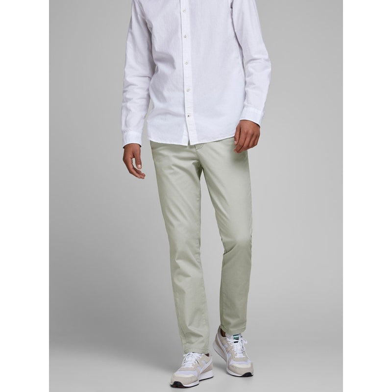 JJIMARCO JJBOWIE SA DRIZZLE STS - 12165605 - PANTALONE UOMO