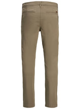 JJIMARCO JJDAVE SA BEIGE 12174307 - PANTALONE UOMO