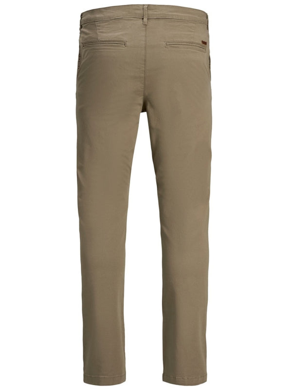 JJIMARCO JJDAVE SA BEIGE 12174307 - PANTALONE UOMO