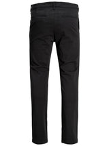 JJIMARCO JJDAVE SA BLACK 12174306 - PANTALONE UOMO