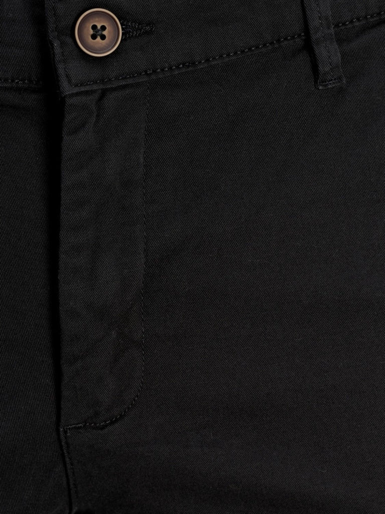 JJIMARCO JJDAVE SA BLACK 12174306 - PANTALONE UOMO