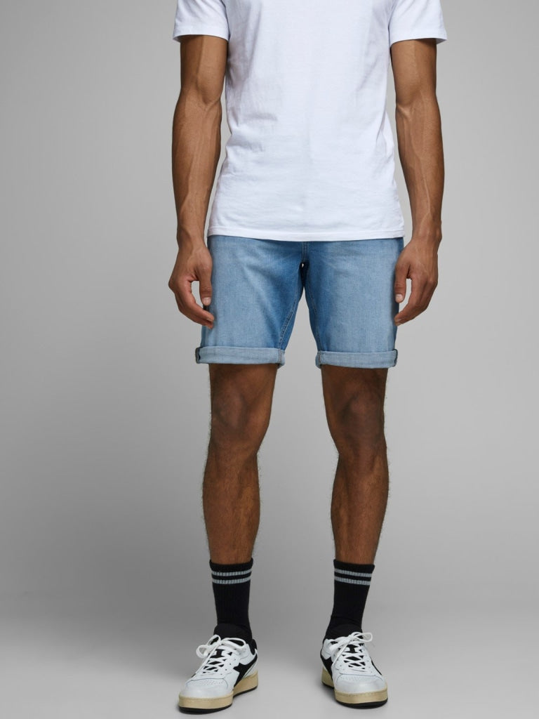 JJIRICK JJORIGINAL SHORTS AGI 002. 12166860 - BERMUDA UOMO