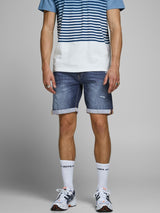 JJIRICK JJORIGINAL SHORTS AGI 006..12166864 - BERMUDA UOMO