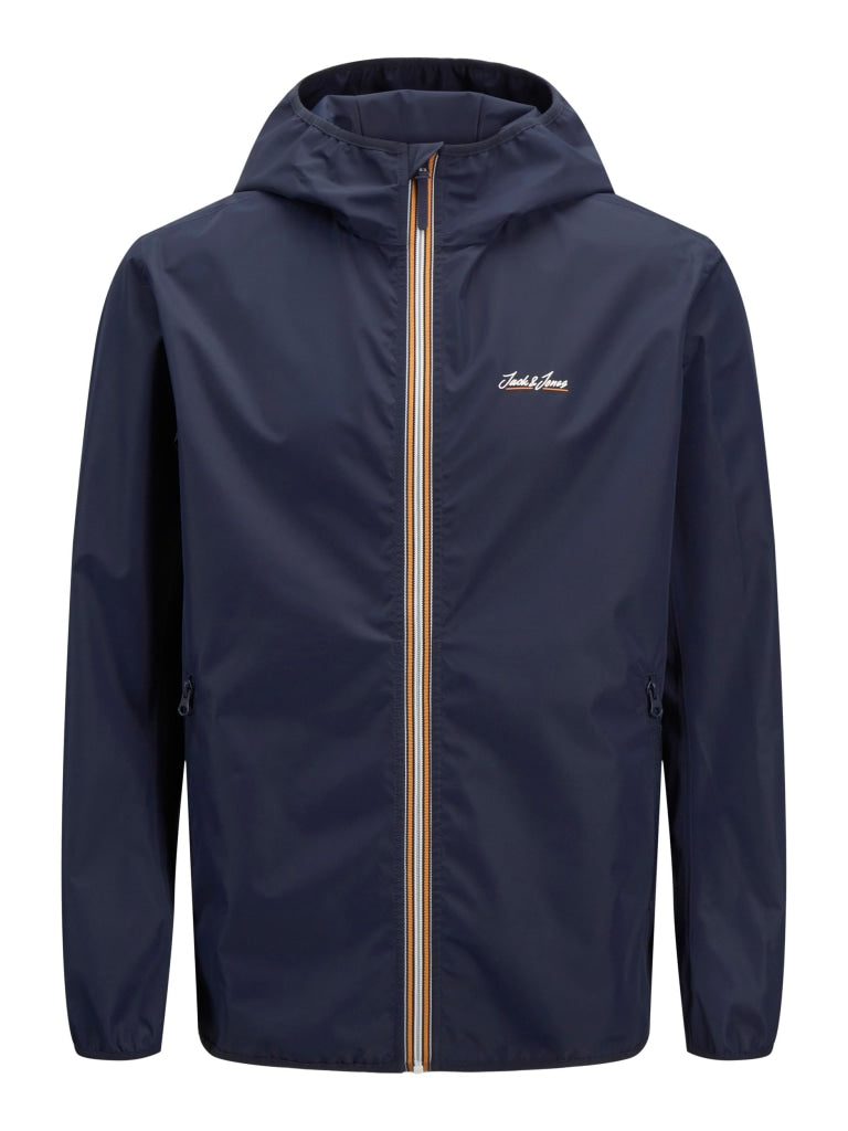 JORTONS JACKET MEZZA STAGIONE ART.12204478 - Navy Blazer / S