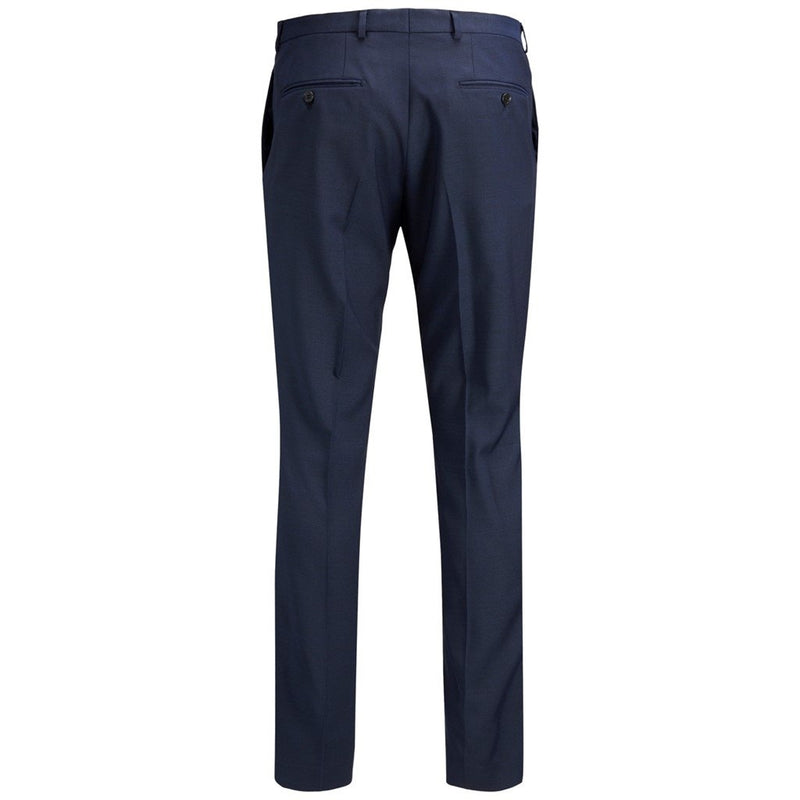 JPRSOLARIS TROUSER NOOS - 12141112 - PANTALONE UOMO