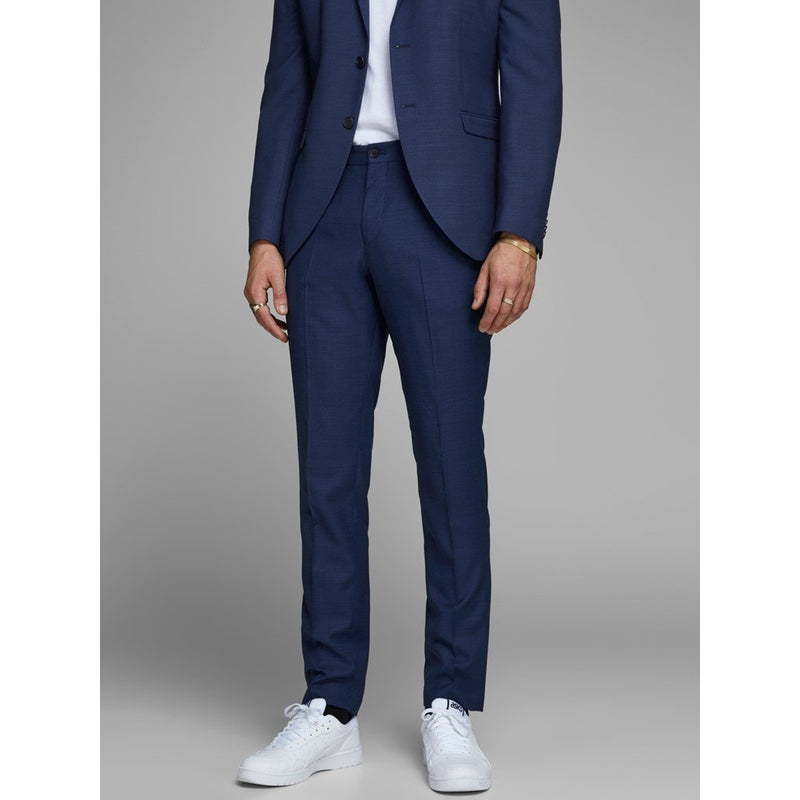 JPRSOLARIS TROUSER NOOS - 12141112 - PANTALONE UOMO