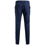 JPRSOLARIS TROUSER NOOS - 12141112 - PANTALONE UOMO