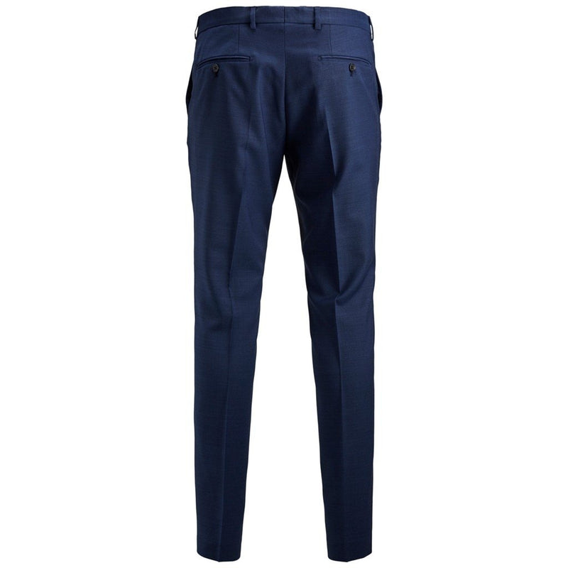 JPRSOLARIS TROUSER NOOS - 12141112 - PANTALONE UOMO