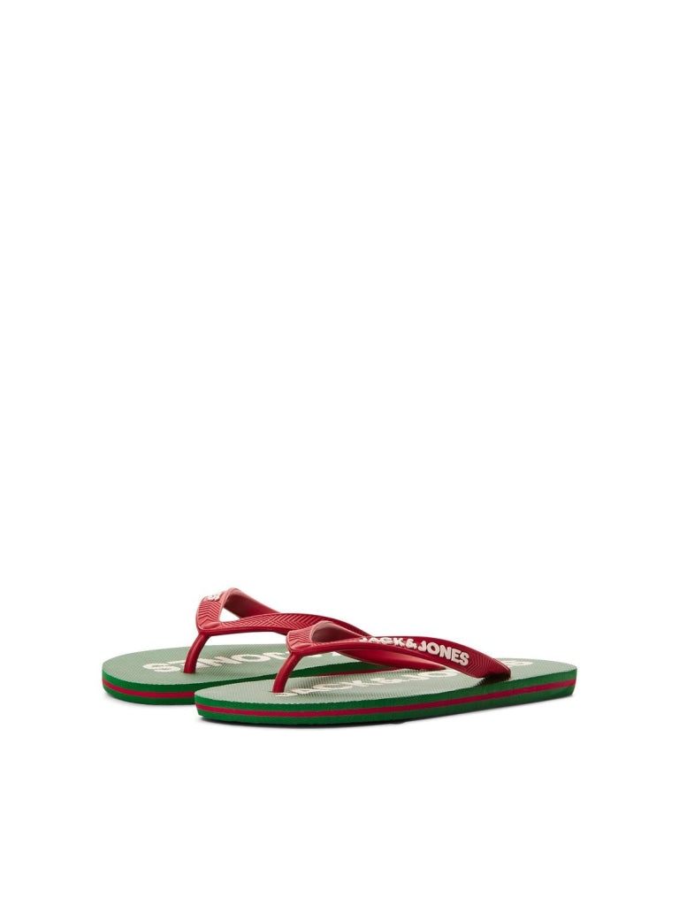 JRLOGO POP FLIP FLOP PACK..12184696 - ACCESSORI MARE BIMBO