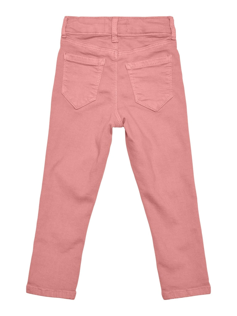 KIDS ONLY KMGAMAZING COLORED SKINNY PANTS PNT 15249023 - 