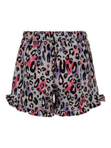 KIDS ONLY KOGSELMA RUFFLE SHORTS PTM 15258810 - 