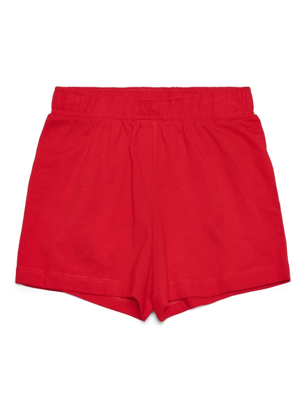 KIDS ONLY KOMMAY HIGH WAIST SHORTS JRS 15253875 - 