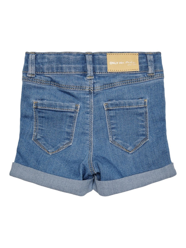 KIDS ONLY KOMRAIN LIFE SHORTS DNM BJ009 15250582 - 