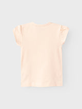 NBFHORAH SS TOP BOX 13217392 - ABBIGLIAMENTO BABY