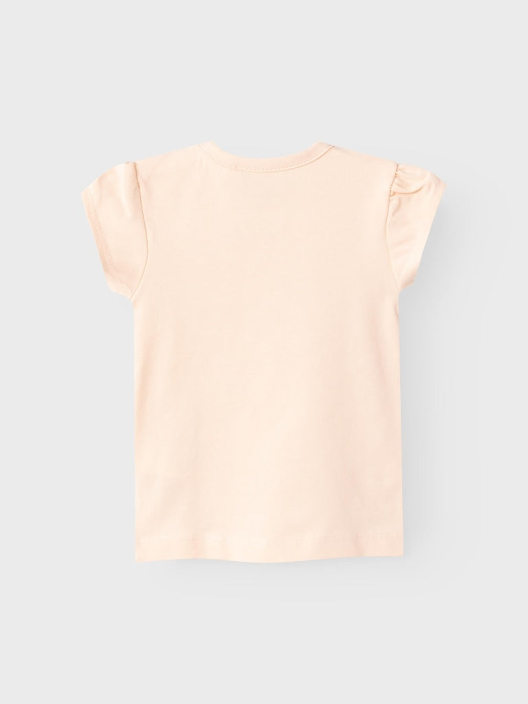 NBFHORAH SS TOP BOX 13217392 - ABBIGLIAMENTO BABY