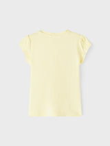 NBFHORAH SS TOP BOX 13217392 - ABBIGLIAMENTO BABY