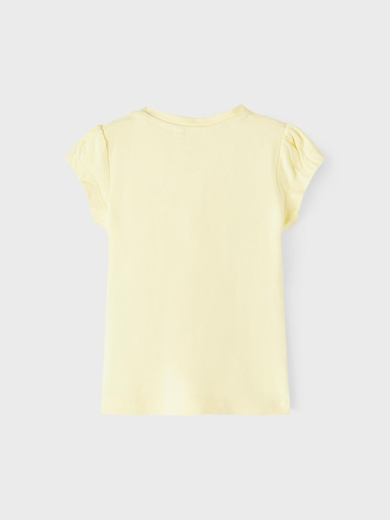 NBFHORAH SS TOP BOX 13217392 - ABBIGLIAMENTO BABY