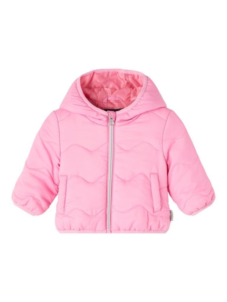 NBFMAGGY JACKET PB 13204458 - ABBIGLIAMENTO BAMBINA