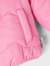 NBFMAGGY JACKET PB 13204458 - ABBIGLIAMENTO BAMBINA