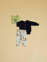 NBMBINO LS TOP 13212767 - ABBIGLIAMENTO BABY